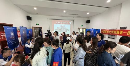 鋼都愛心使者在行動 科技志愿服務(wù)走進(jìn)千山風(fēng)景區(qū)