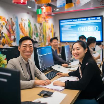 泰國十年長期居留簽證（LTR Visa）全攻略 申請條件、辦理流程與科技信息咨詢優勢詳解