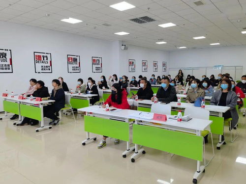 送政策，強服務——路南區(qū)成功舉辦科技創(chuàng)新政策培訓會暨科技信息咨詢服務活動