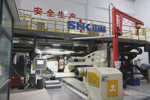 綠色工廠 辛集4家企業榮膺省級榮譽，技術服務引領產業升級