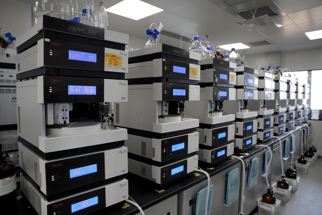 高新區迎來里程碑 安徽省CRO第一股成功上市，技術服務新篇章開啟