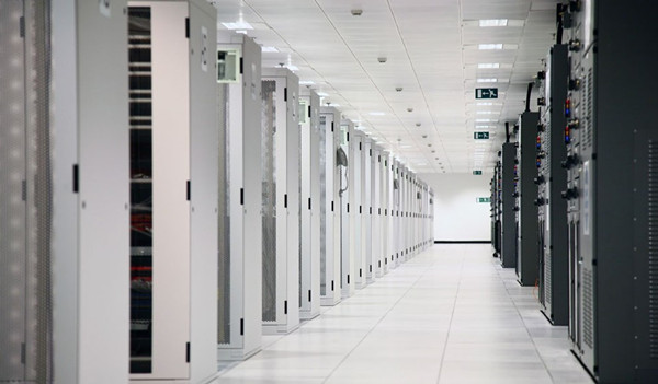 天互數據 以專業技術服務，驅動企業數字化轉型