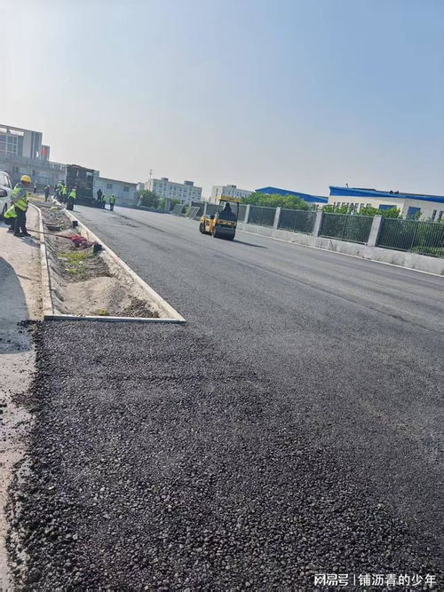 瀝青道路施工實力梳理與鄭州熱門品牌參考 土石方工程篇